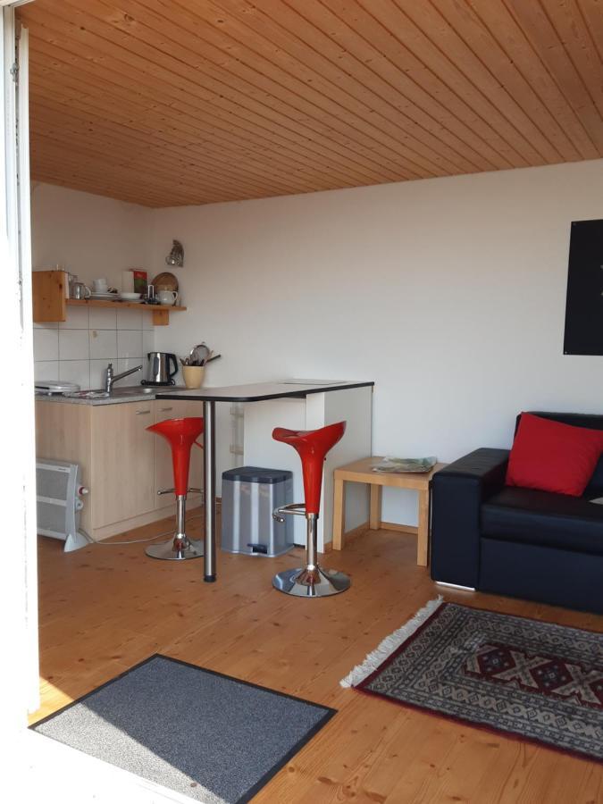 Appartement Ingrid Lochau Exterior photo